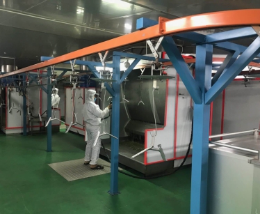 DỊCH VỤ SƠN TĨNH ĐIỆN