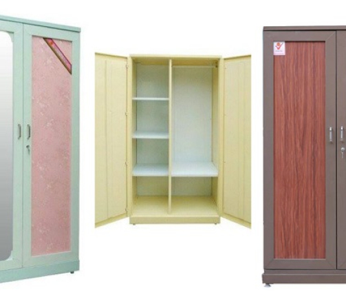 CÁCH CHỌN TỦ SẮT ĐỰNG QUẦN ÁO ĐẸP, CHẮC CHẮN, GIÁ RẺ
