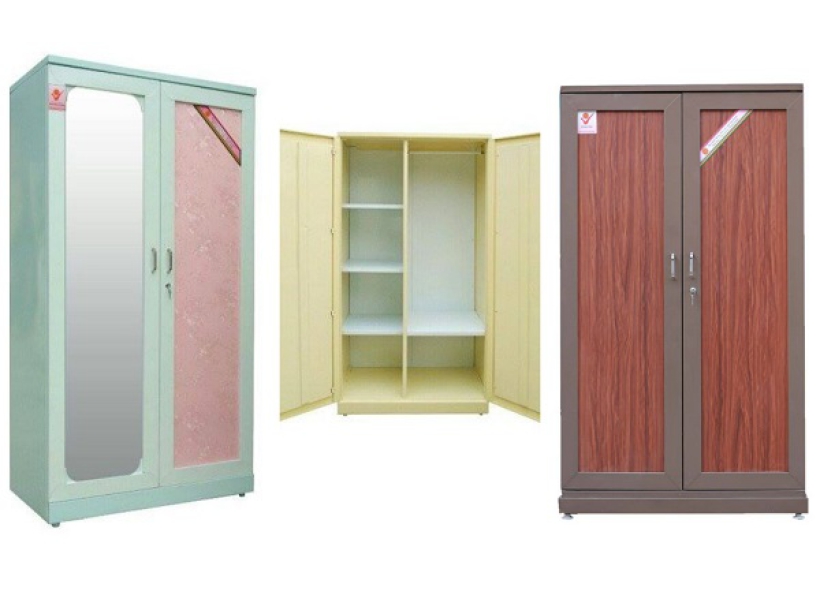 CÁCH CHỌN TỦ SẮT ĐỰNG QUẦN ÁO ĐẸP, CHẮC CHẮN, GIÁ RẺ