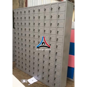 Tủ Điện Thoại 120 Ngăn