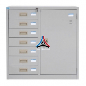 Tủ Tài Liệu NTP07F