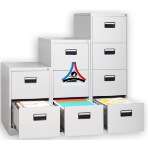 Tủ Locker Cầu Thang NTP