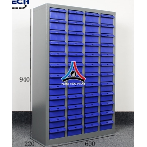 Tủ để linh kiện điện tử NTP