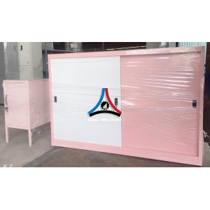 Tủ Chăn Mền NTP88G