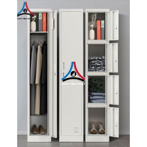Tủ Quần Áo NTP-K1