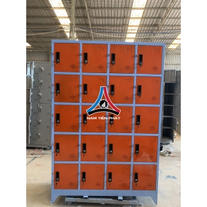 Tủ Locker LK5B20C