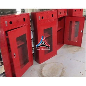 Tủ phòng cháy chữa cháy âm tường 