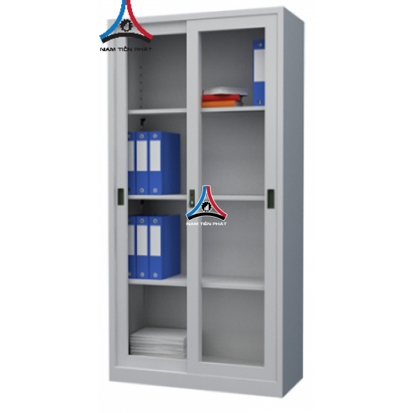 Tủ tài liệu TL-2CK