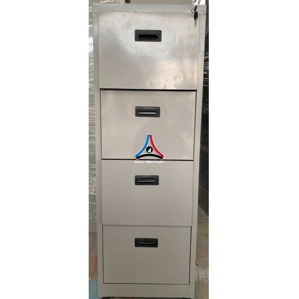 Tủ Hồ Sơ NTP4F