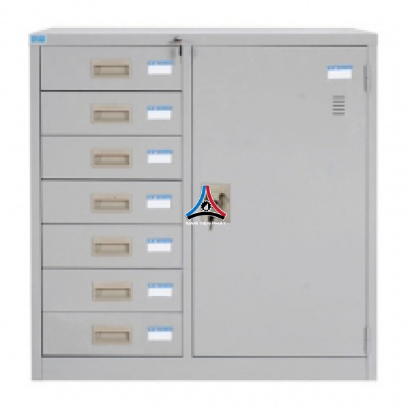 Tủ Tài Liệu NTP07F