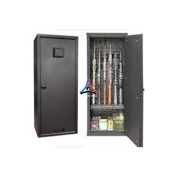 Tủ Đựng Súng- TS2S