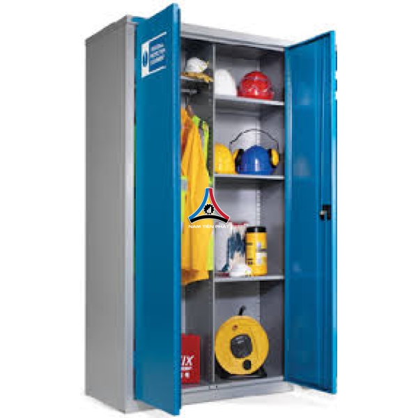 Tủ Quân Tư Trang - PC2S