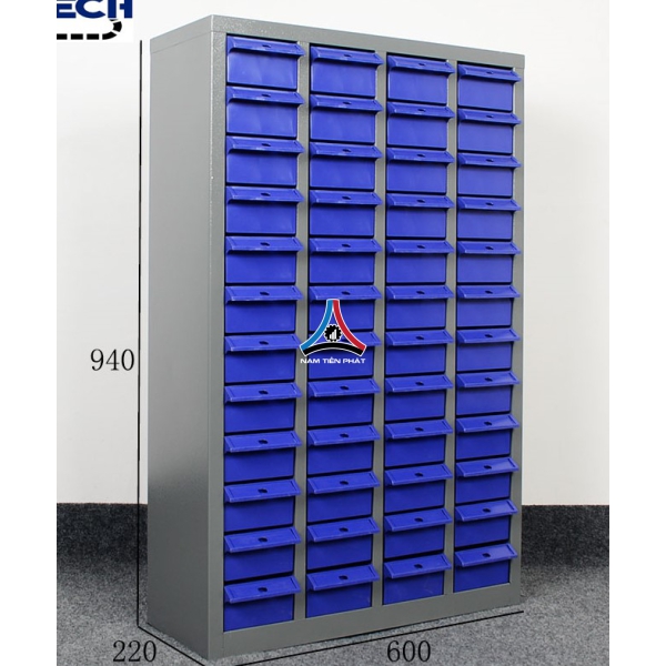 Tủ để linh kiện điện tử NTP