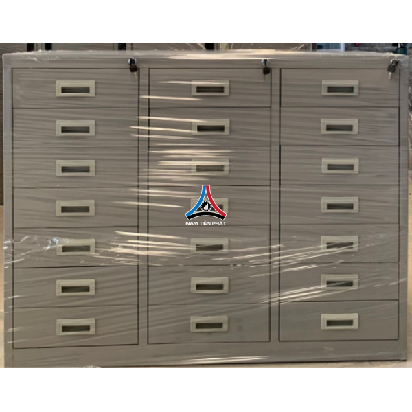 Tủ Hộc Kéo NTP987-3K