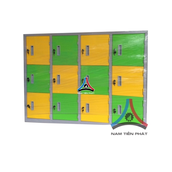 Tủ MN 12