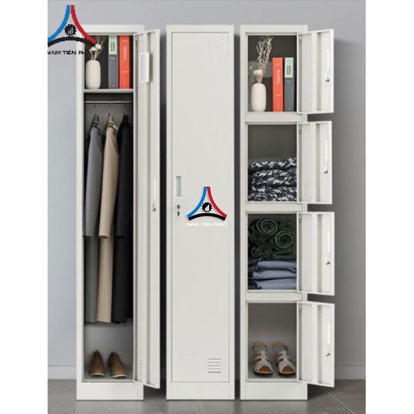 Tủ Quần Áo NTP-K1
