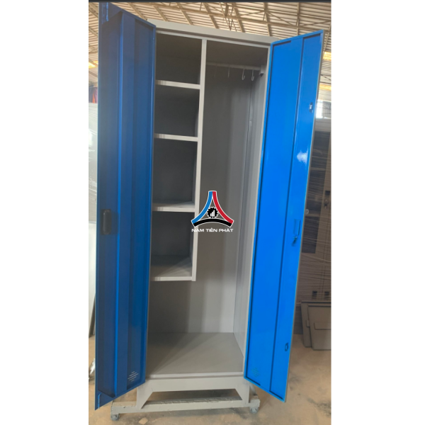 Tủ vệ sinh  NTP-VS06