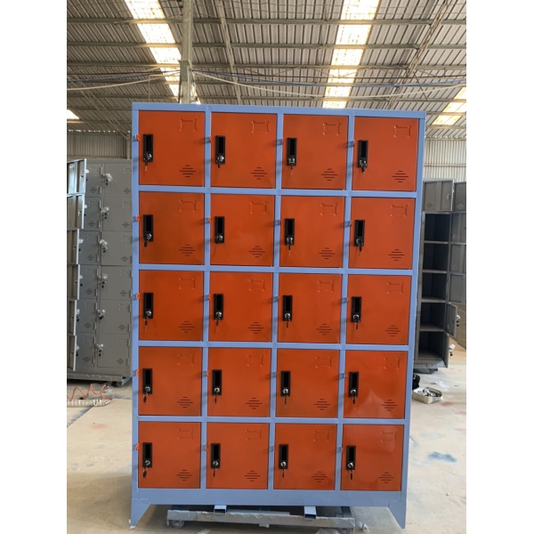 Tủ Locker LK5B20C