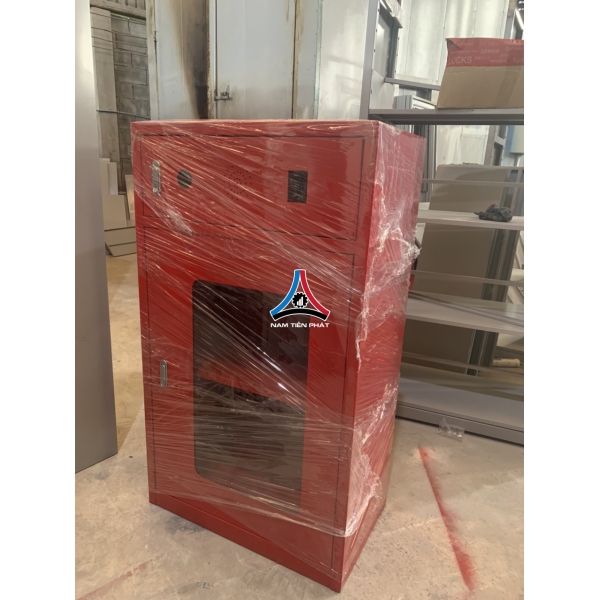 Tủ phòng cháy chữa cháy âm tường 