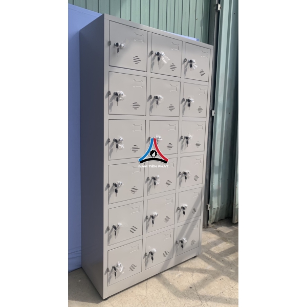 Tủ NTP986-3K