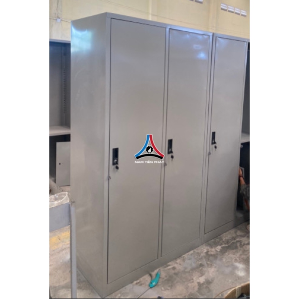 Tủ Locker NTP981-3K
