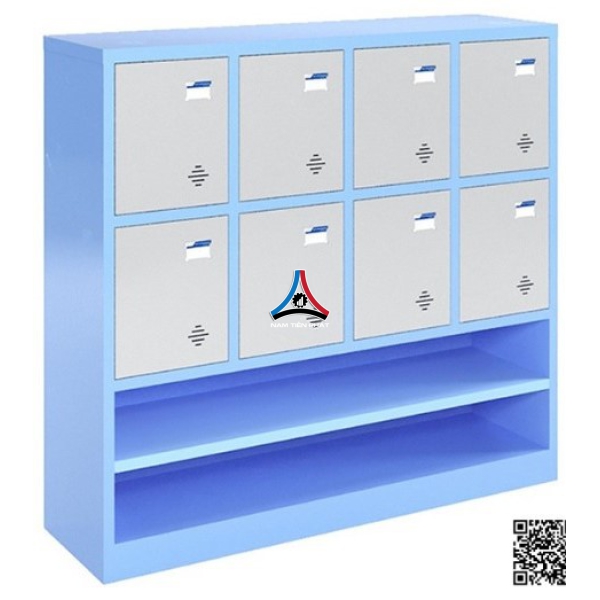 Tủ locker  TMG984-4K