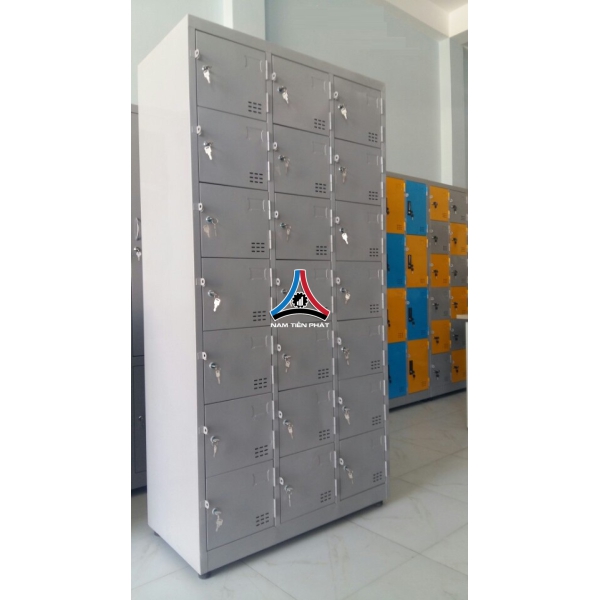 Tủ NTP987-3K
