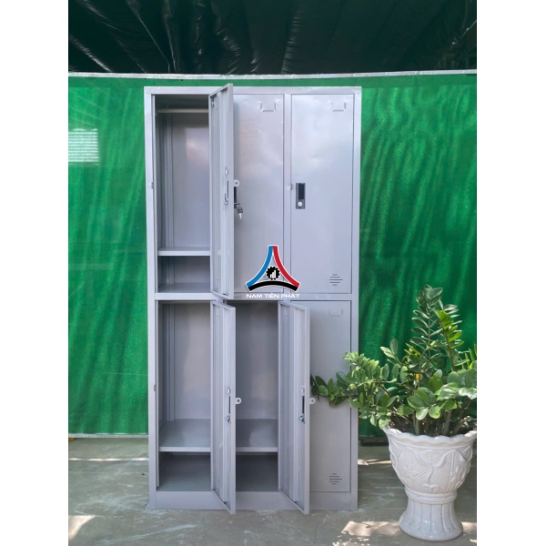 Tủ Locker NTP982 -3K QA