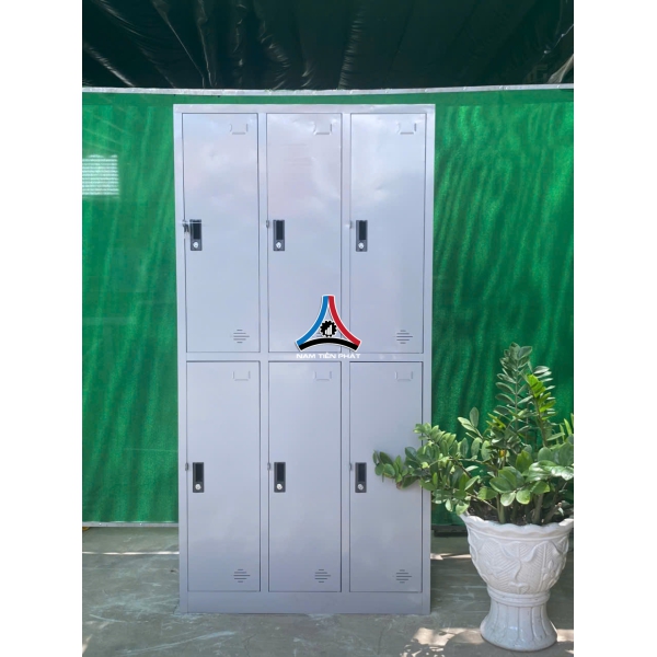 Tủ Locker NTP982 -3K QA